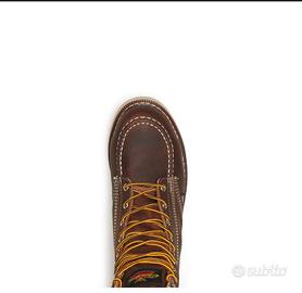 Thorogood stivali alti 40 EU