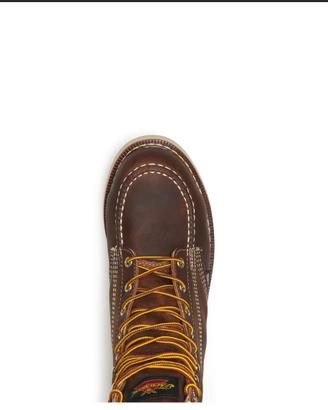 Thorogood stivali alti 40 EU
