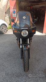 Moto Guzzi 1000 SP 1980