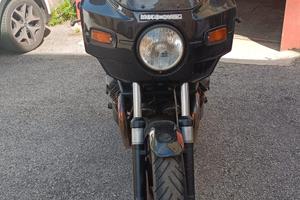 Moto Guzzi 1000 SP 1980