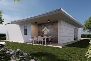 VILLA SINGOLA A RIVOLTA D'ADDA