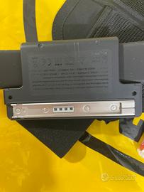 Ring Fit nintendo switch