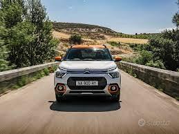 Ricambi disponibili citroen c3 c4 c5 aircross 2023