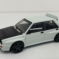 Hpi Racing Lancia Delta Evoluzione 1/43