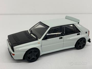 Hpi Racing Lancia Delta Evoluzione 1/43