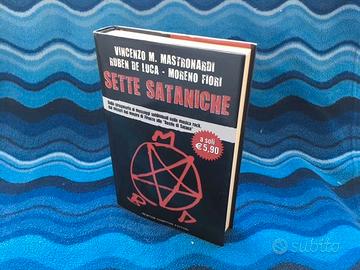 Sette Sataniche + Shining Audiolibro Ita