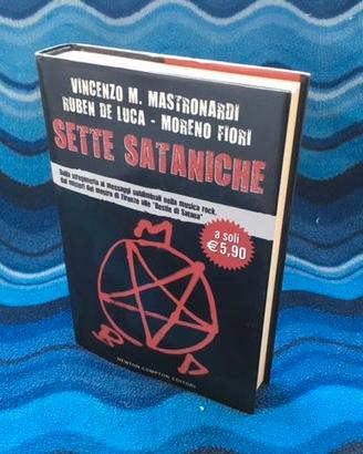 Sette Sataniche + Shining Audiolibro Ita