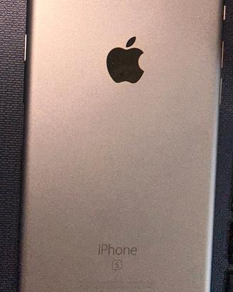iPhone 6s