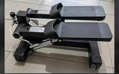 stepper 