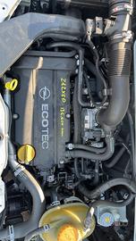 Motore Opel Agila 1.2 benzina
