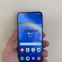 Samsung Galaxy S24 purple 256 GB - 8625