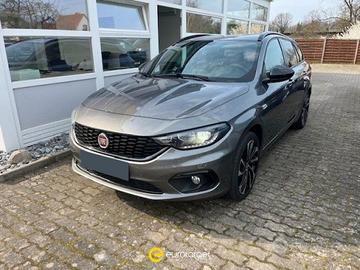 FIAT Tipo 1.6 Mjt S&S DCT SW S-Design