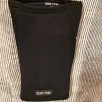 Gomitiere Insane Stone taglia S