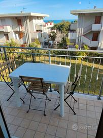 Pineto al mare al primo piano ultime disponibilità