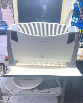 De longhi termoconvettore.