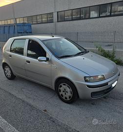 FIAT PUNTO ELX  1.2cc  59CV