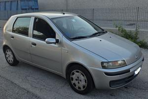 FIAT PUNTO ELX  1.2cc  59CV