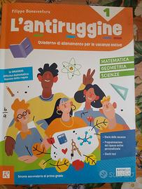 L'antiruggine