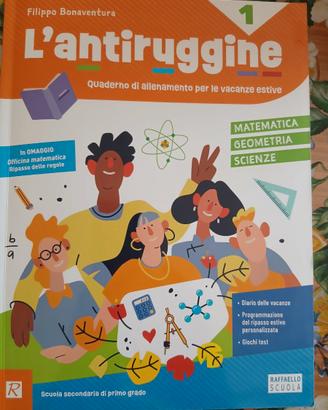 L'antiruggine
