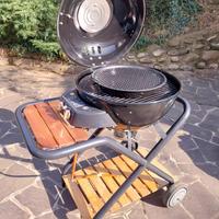 Barbecue Outdoorchef Ascona 570