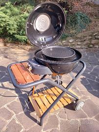 Barbecue Outdoorchef Ascona 570