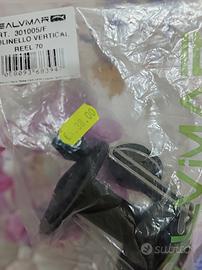 mulinello per arbalete salvimar 