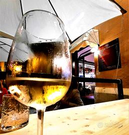 Attività sul lungomare di Livorno - ideale per ape