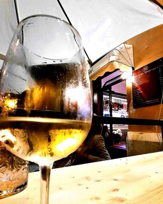 Attività sul lungomare di Livorno - ideale per ape