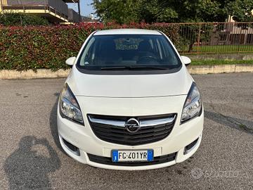 Opel Meriva 1.4 100CV Elective