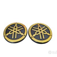 COPPIA ADESIVI DIAPASON TMAX 530 T MAX 560 15>25