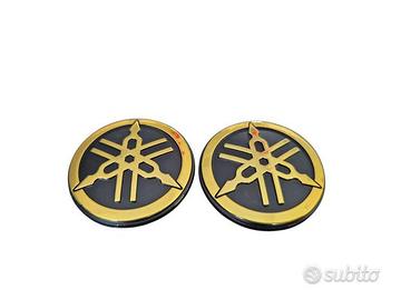 COPPIA ADESIVI DIAPASON TMAX 530 T MAX 560 15>25