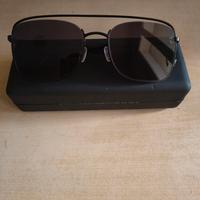 Occhiali da sole Alexander McQueen