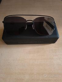 Occhiali da sole Alexander McQueen