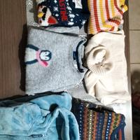 abbigliamento per bambina leggere descrizione 