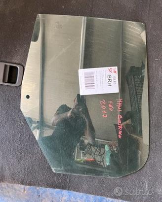 Vetro posteriore sinistro MINI countrymanF60 2018