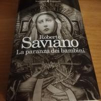 UNO dei LIBRI più CONOSCIUTI di ROBERTO SAVIANO