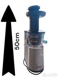 estrattore di frutta hotpoint ariston 