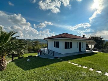Villa unifamiliare