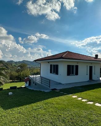 Villa unifamiliare