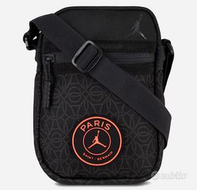 borsa a tracolla Air Jordan Paris saint germain 