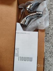 miscelatore Bidet mamoli vip nuovo