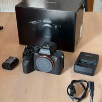 Sony a7rV a7r5