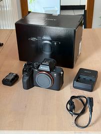 Sony a7rV a7r5