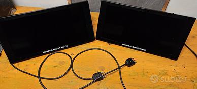 Lampada riscaldante Varma Black 