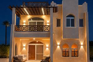 Villa a sharm el sheikh
