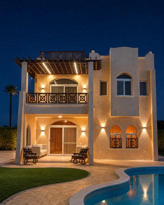 Villa a sharm el sheikh