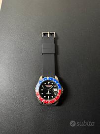 Orologio Genius L’Intercambiabile