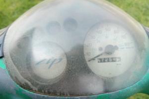 Piaggio Zip 50 - 2008