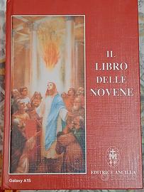 libro religioso 