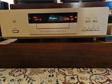 Accuphase DP 67 lettore cd